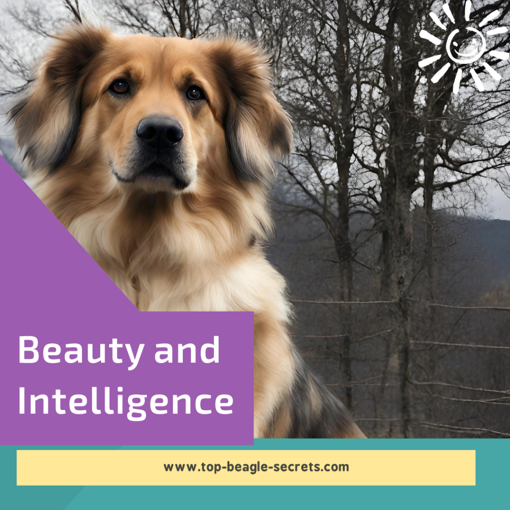 Beauty and Intelligence