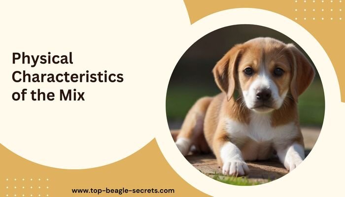 Physical Characteristics of the Beagle Labrador Retriever Mix